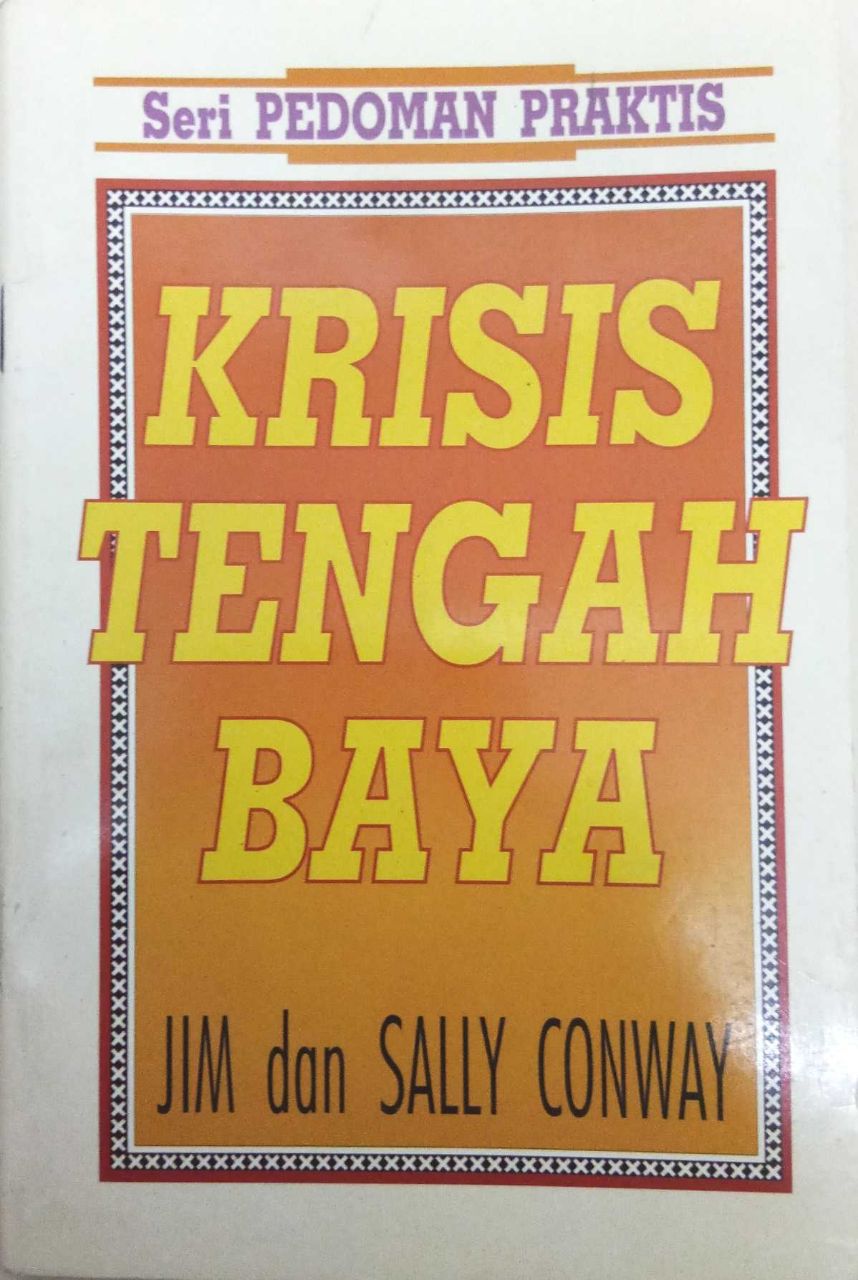 Detail Buku Rohani Kristen Nomer 48