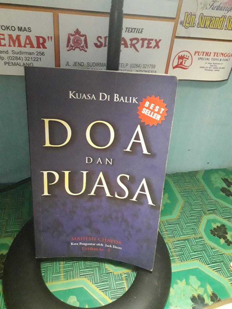 Detail Buku Rohani Kristen Best Seller Nomer 30