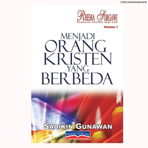 Detail Buku Rohani Kristen Best Seller Nomer 8