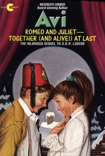 Detail Buku Romeo Dan Juliet Nomer 21