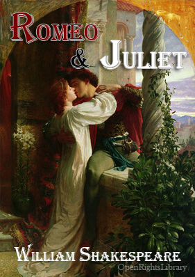 Detail Buku Romeo Dan Juliet Nomer 6