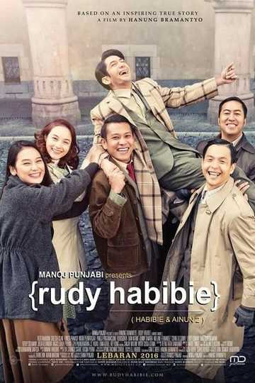 Detail Buku Rudy Habibie Nomer 13