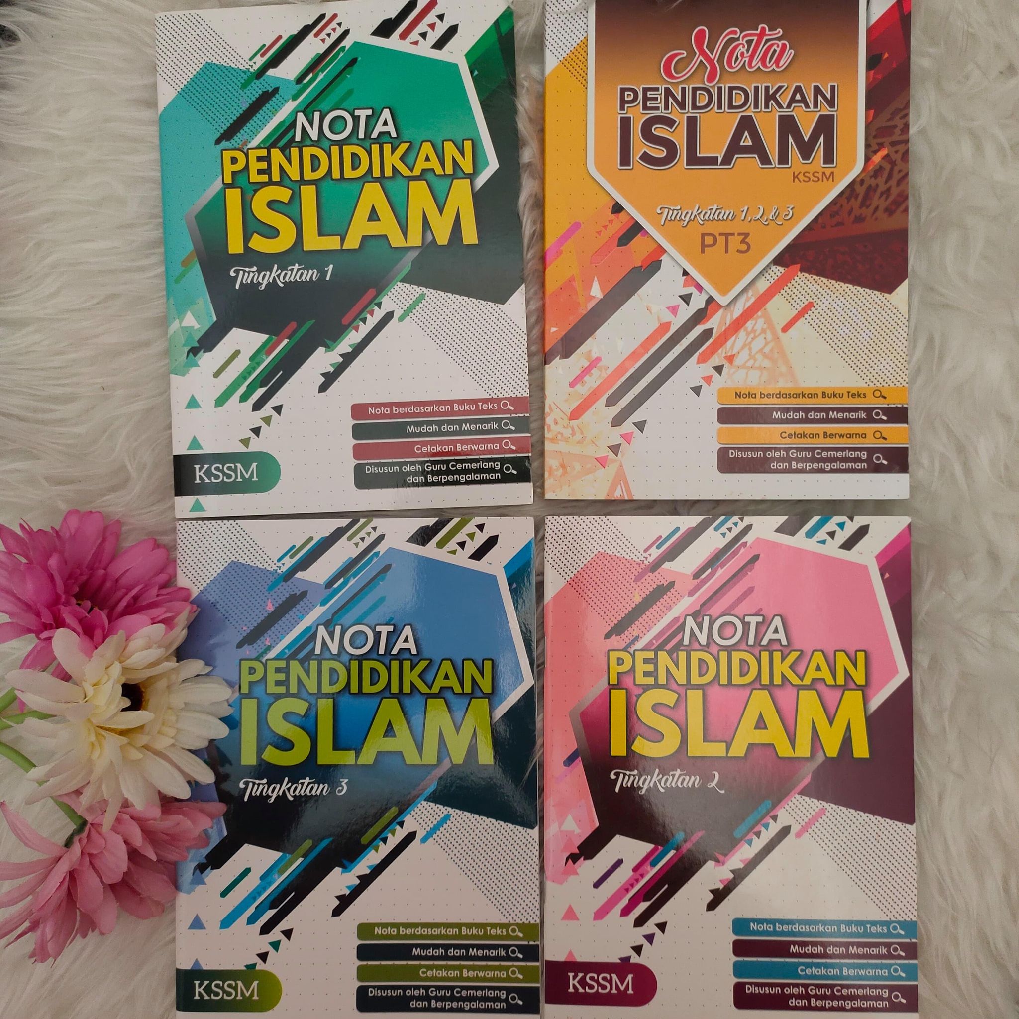 Detail Buku Rujukan Agama Islam Nomer 11
