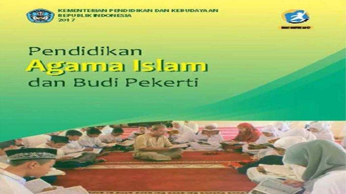 Detail Buku Rujukan Agama Islam Nomer 20