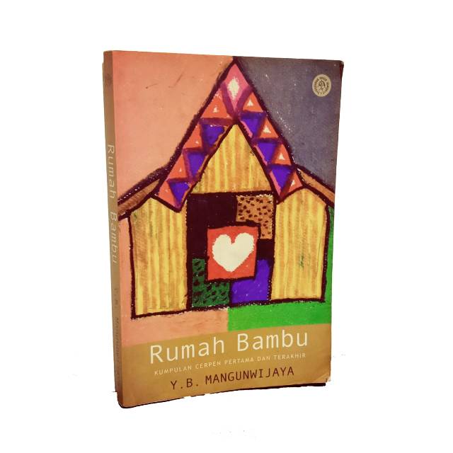 Detail Buku Rumah Bambu Nomer 11