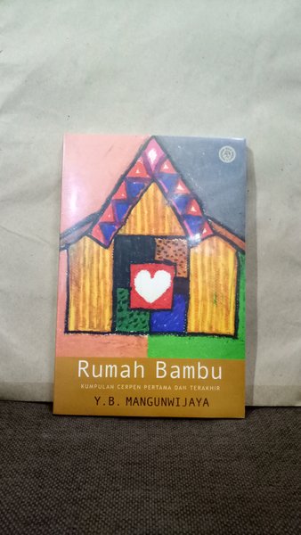 Detail Buku Rumah Bambu Nomer 32