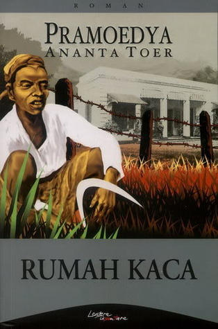 Buku Rumah Kaca - KibrisPDR