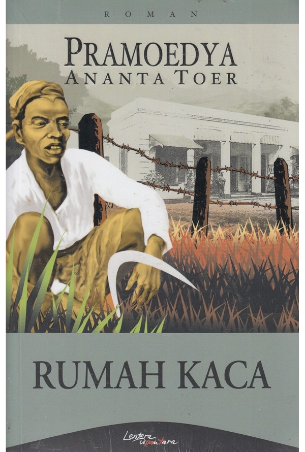 Detail Buku Rumah Kaca Nomer 2