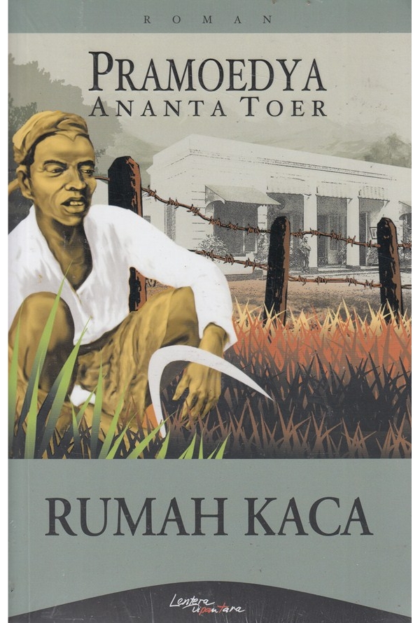 Detail Buku Rumah Kaca Nomer 2