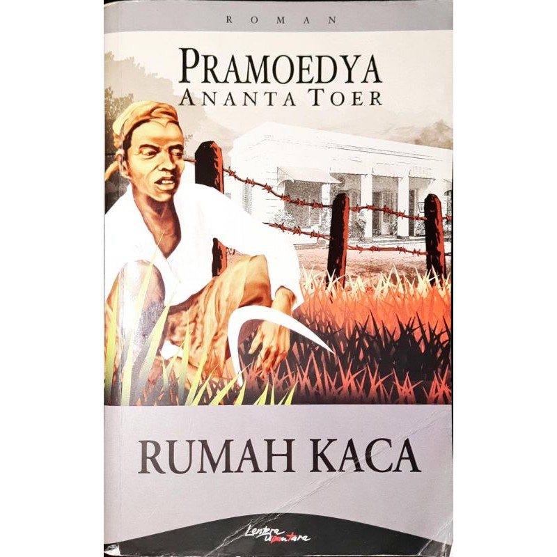 Detail Buku Rumah Kaca Nomer 15