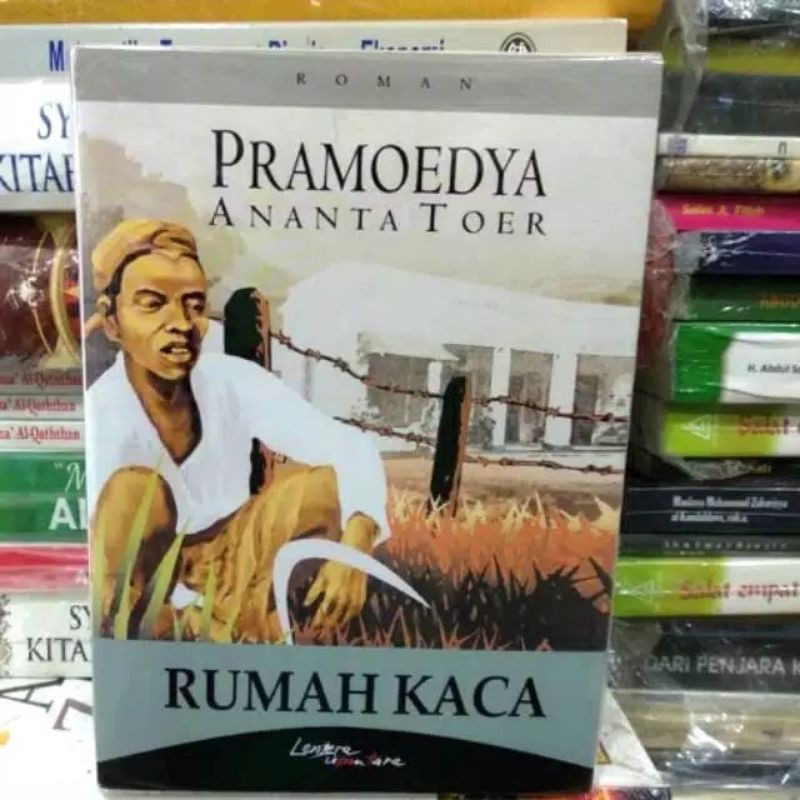 Detail Buku Rumah Kaca Nomer 17