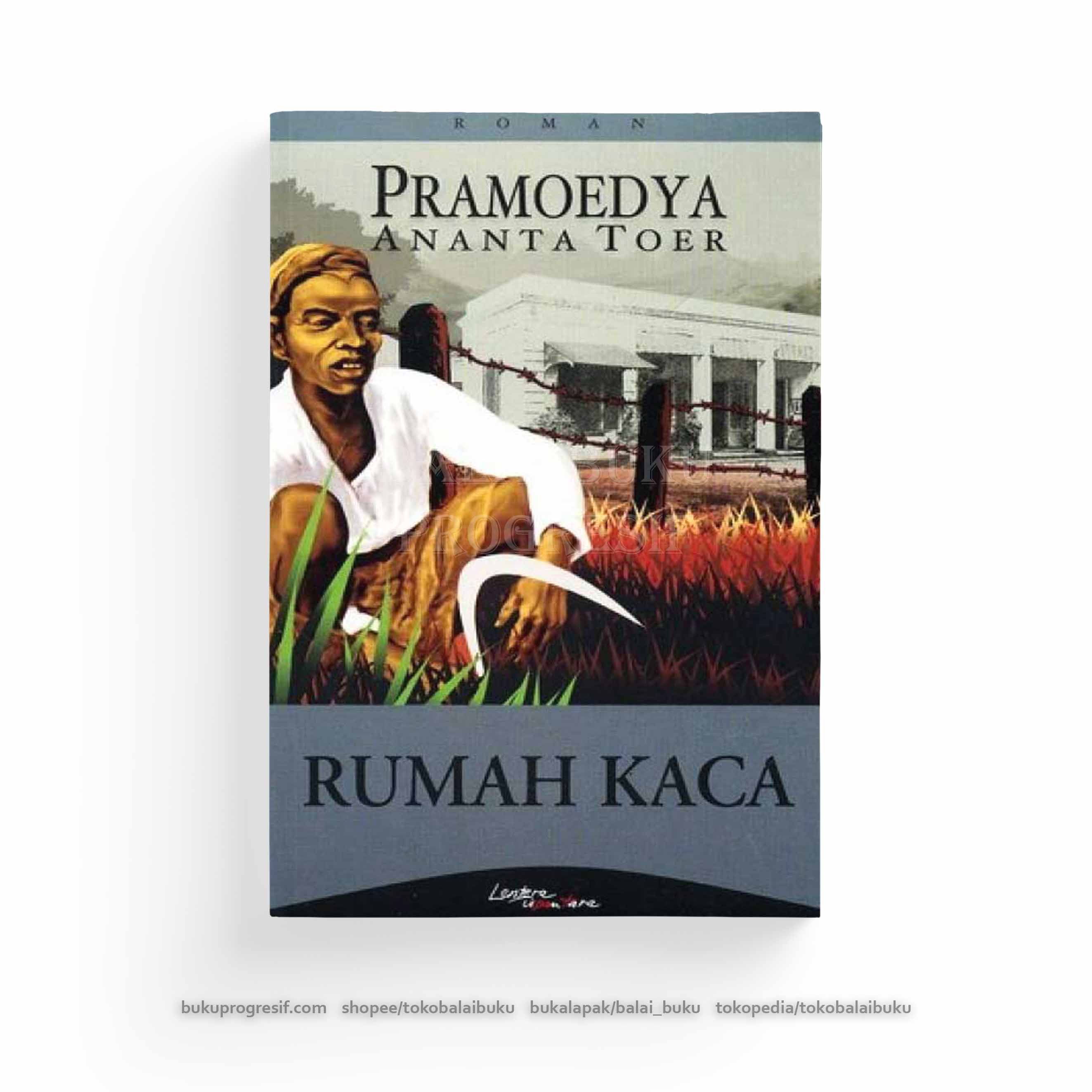 Detail Buku Rumah Kaca Nomer 19