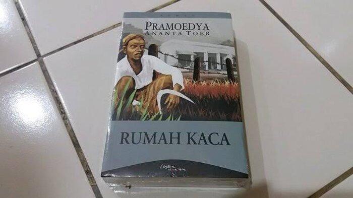 Detail Buku Rumah Kaca Nomer 20