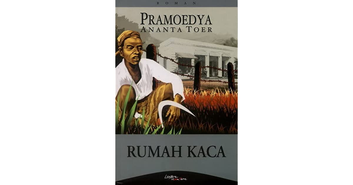 Detail Buku Rumah Kaca Nomer 26