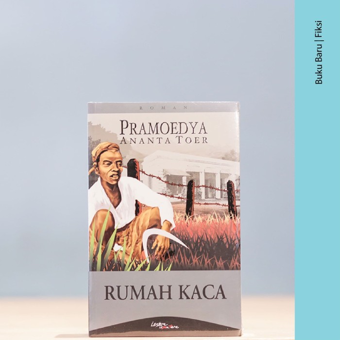 Detail Buku Rumah Kaca Nomer 29