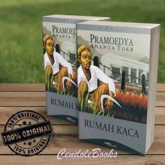 Detail Buku Rumah Kaca Nomer 30