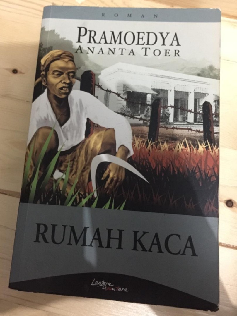 Detail Buku Rumah Kaca Nomer 37