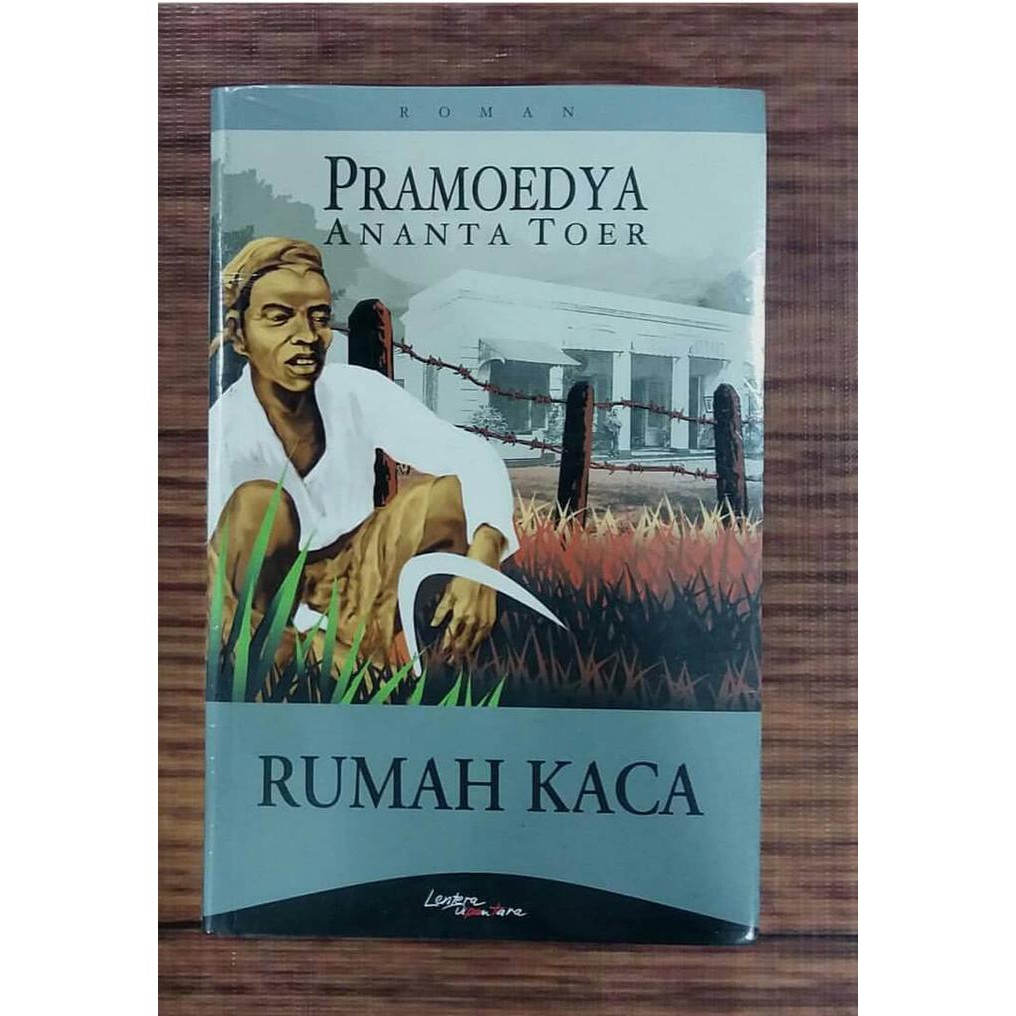 Detail Buku Rumah Kaca Nomer 45