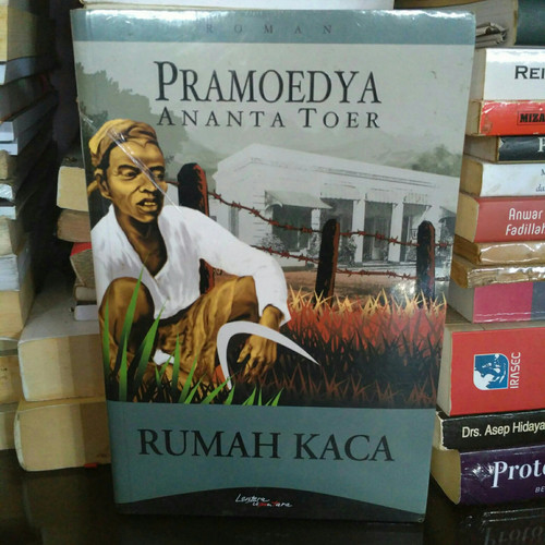 Detail Buku Rumah Kaca Nomer 46