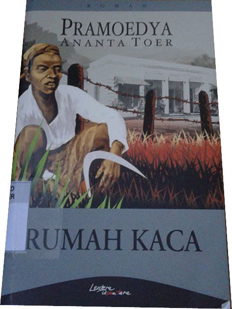 Detail Buku Rumah Kaca Nomer 9