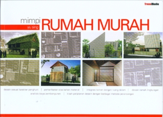 Buku Rumah Murah Yu Sing - KibrisPDR