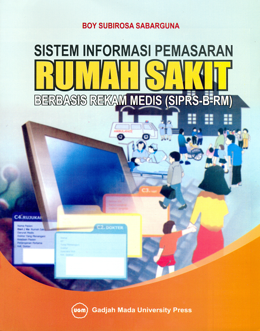 Detail Buku Rumah Sakit Nomer 16