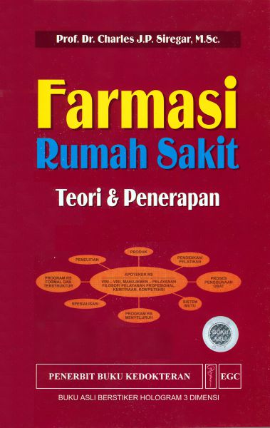 Detail Buku Rumah Sakit Nomer 20