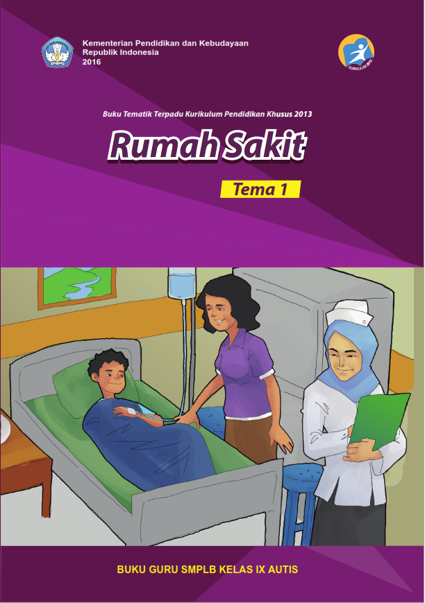 Detail Buku Rumah Sakit Nomer 27