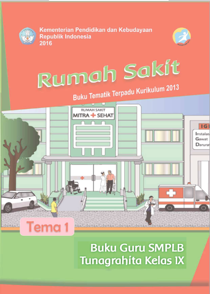 Detail Buku Rumah Sakit Nomer 46