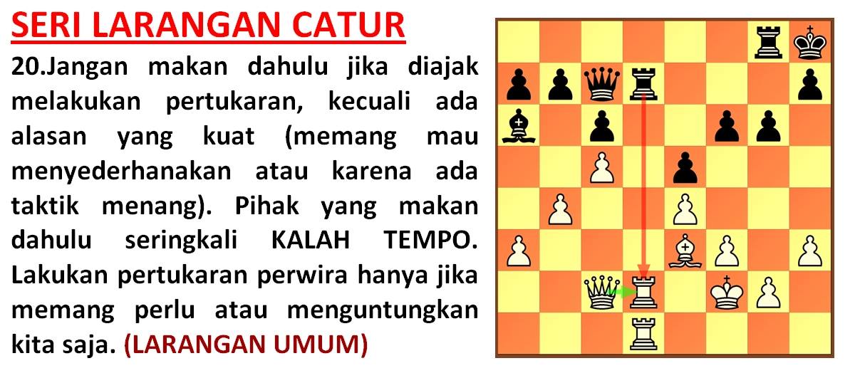 Detail Buku Rumus Catur Nomer 5