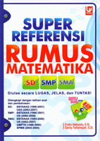 Detail Buku Rumus Matematika Nomer 12