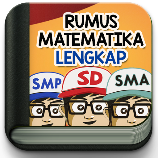 Detail Buku Rumus Matematika Nomer 46