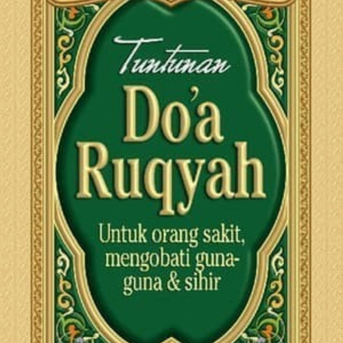 Buku Ruqyah Pustaka Ibnu Umar - KibrisPDR