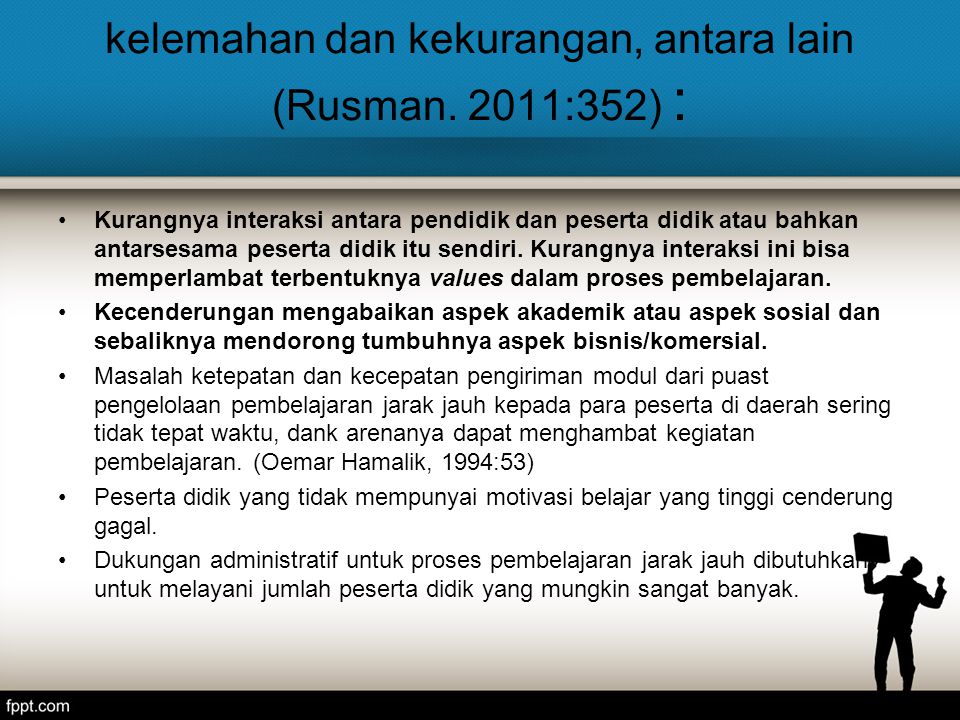 Detail Buku Rusman 2011 Nomer 19