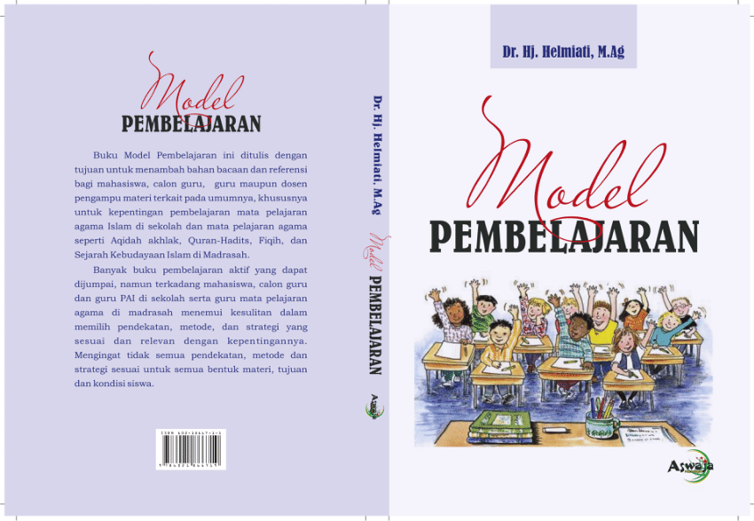 Detail Buku Rusman 2011 Nomer 4