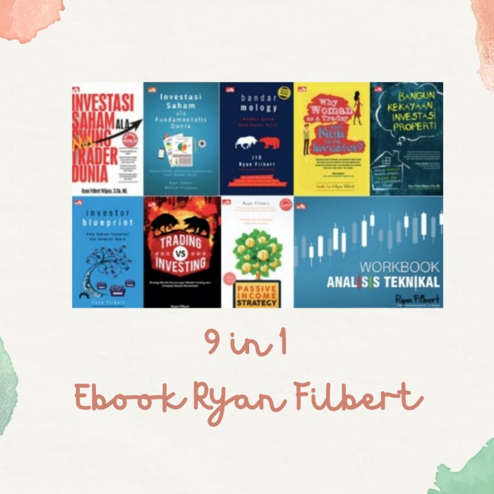 Detail Buku Ryan Filbert Nomer 14