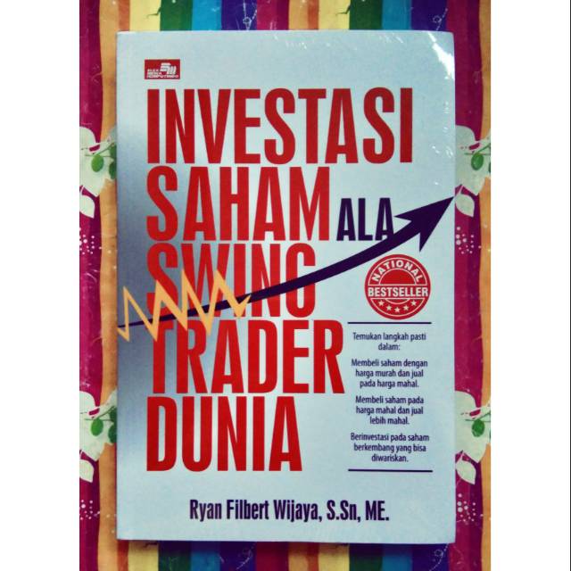 Detail Buku Ryan Filbert Nomer 15