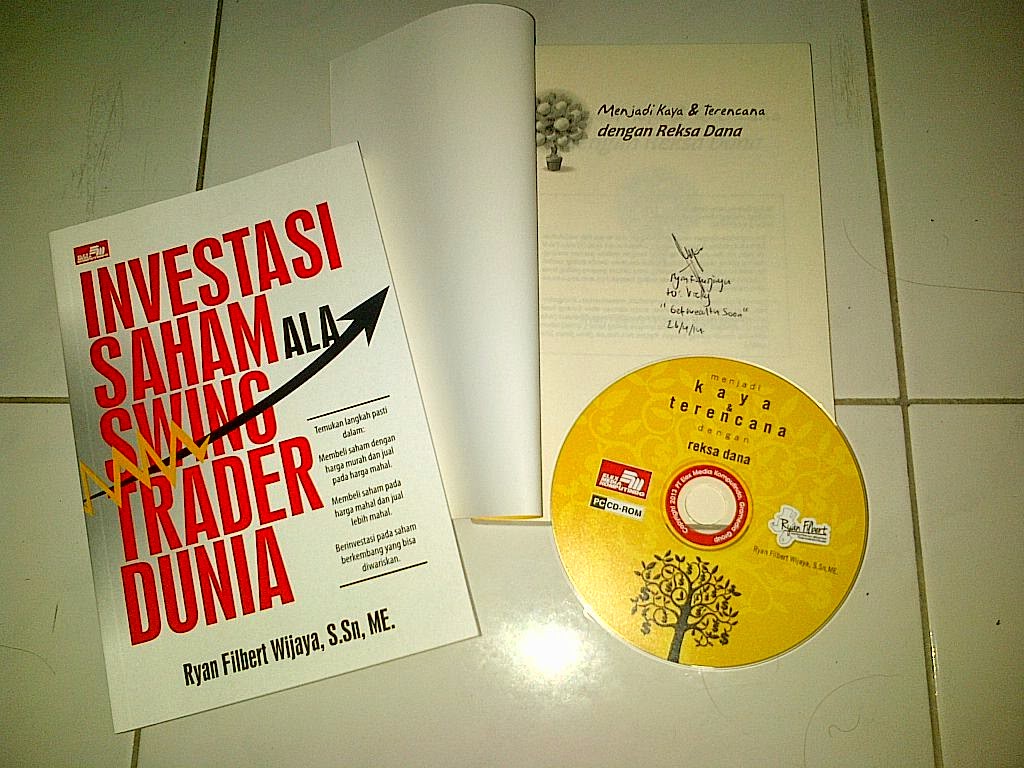 Detail Buku Ryan Filbert Nomer 18