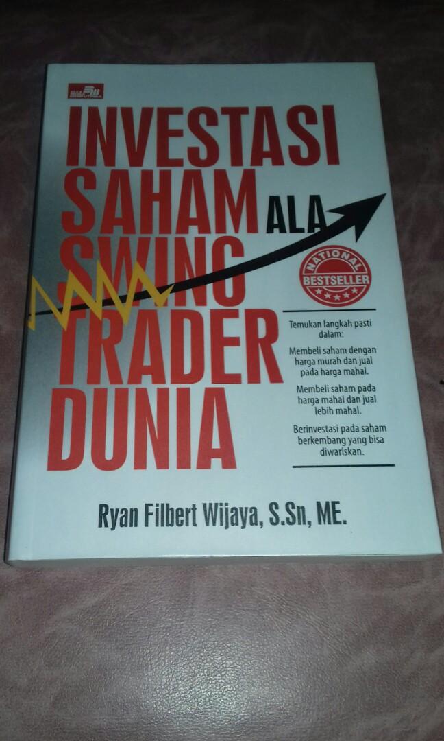 Detail Buku Ryan Filbert Nomer 37