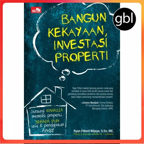 Detail Buku Ryan Filbert Nomer 43