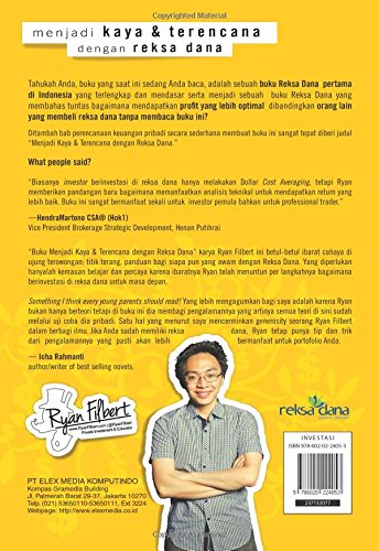 Detail Buku Ryan Filbert Nomer 49