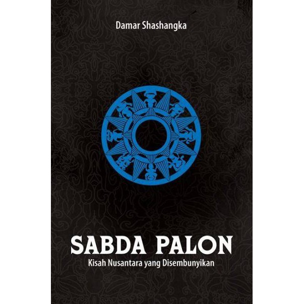 Buku Sabdo Palon - KibrisPDR