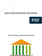 Detail Buku Safe Motherhood Nomer 5