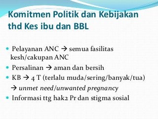 Detail Buku Safe Motherhood Nomer 22