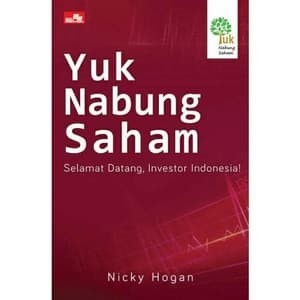 Detail Buku Saham Best Seller Nomer 11