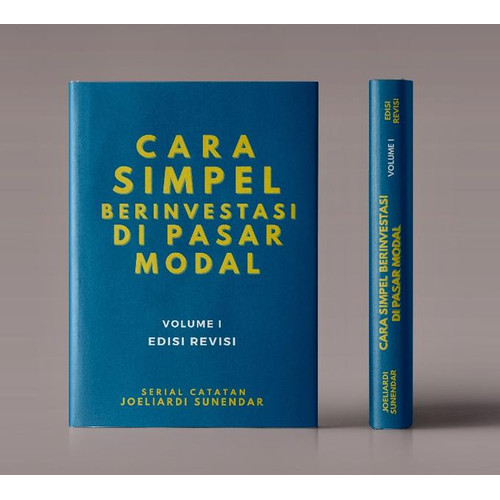 Detail Buku Saham Best Seller Nomer 19