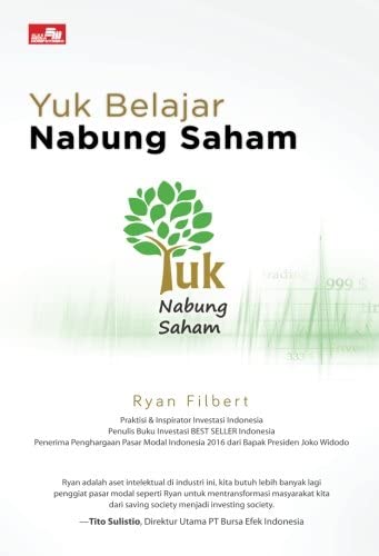 Detail Buku Saham Best Seller Nomer 21