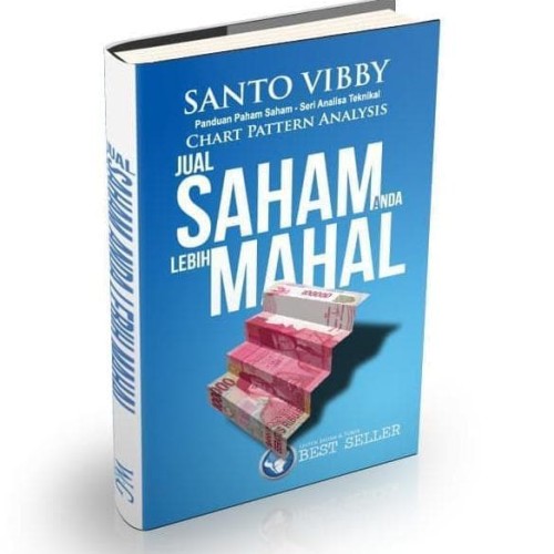 Detail Buku Saham Best Seller Nomer 27
