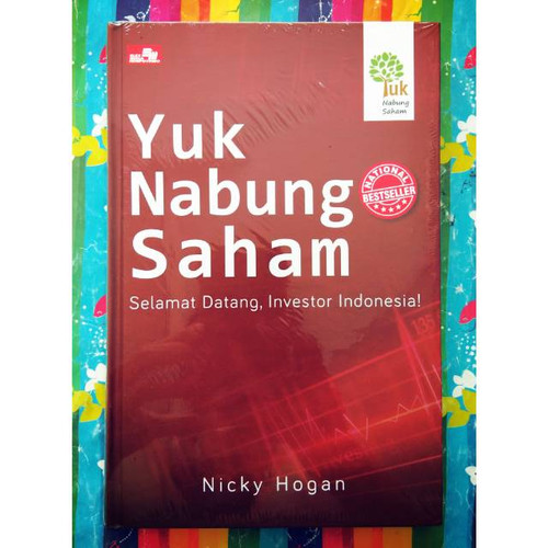 Detail Buku Saham Best Seller Nomer 43