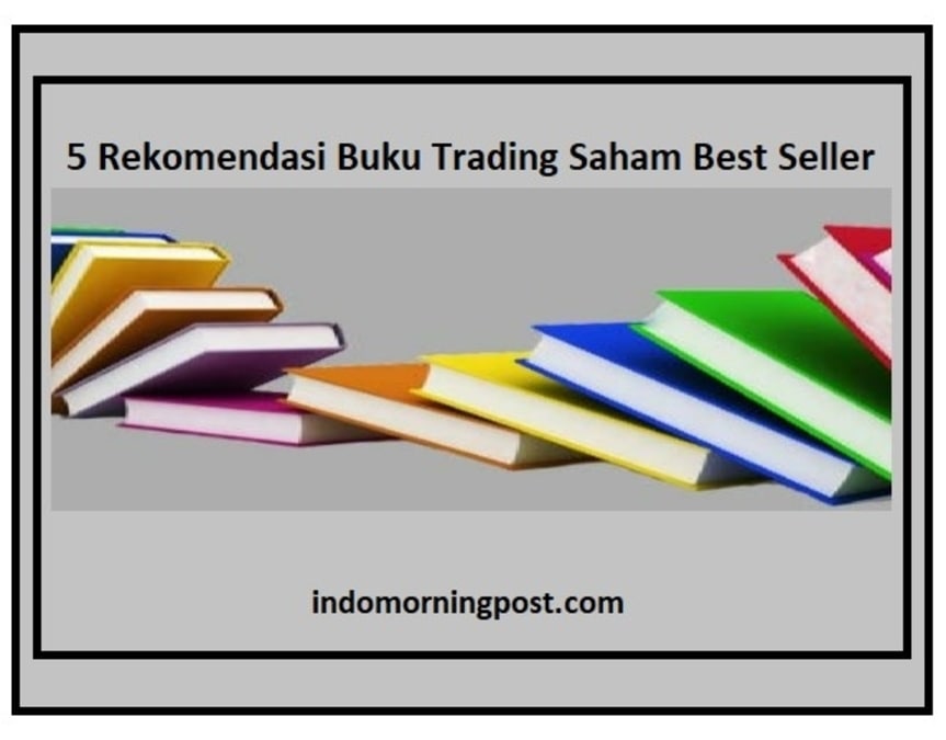 Detail Buku Saham Best Seller Nomer 51